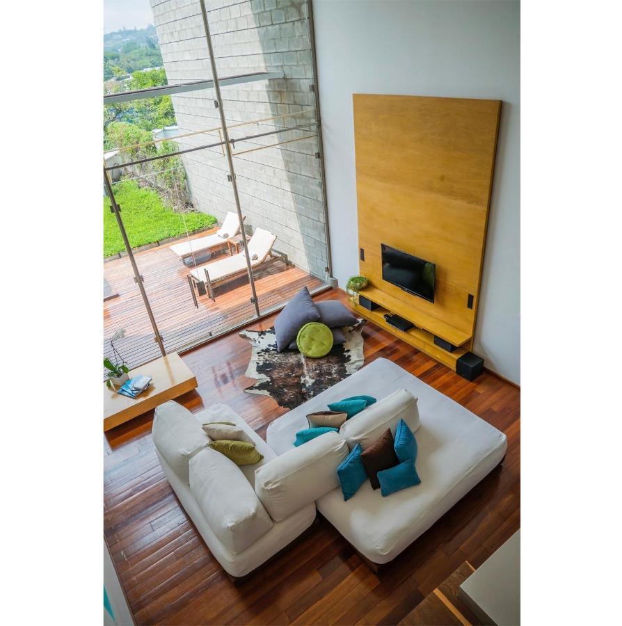Acquasanta Lofts Hotel Cali Cameră foto