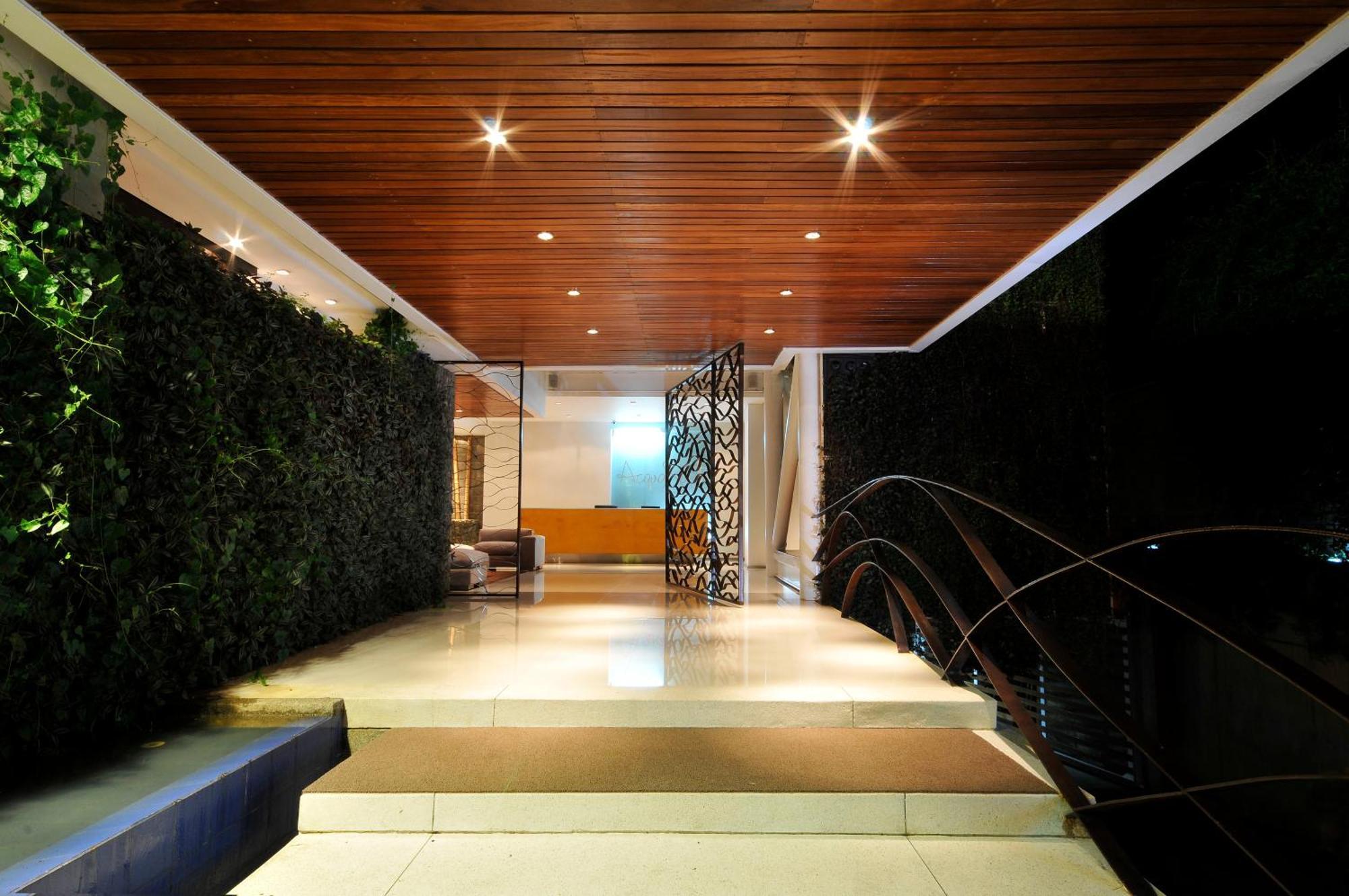 Acquasanta Lofts Hotel Cali Exterior foto